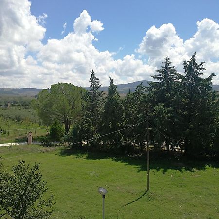 Casa Vacanze Isabella Aliano Екстериор снимка