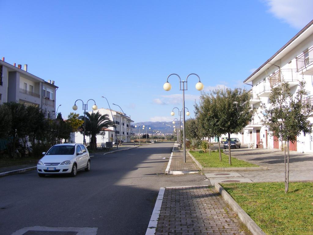 Casa Vacanze Isabella Aliano Екстериор снимка