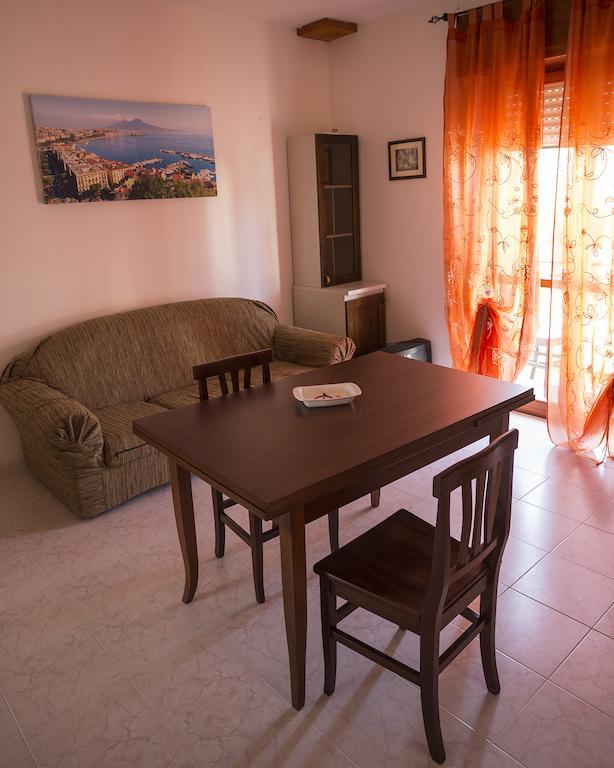 Casa Vacanze Isabella Aliano Екстериор снимка