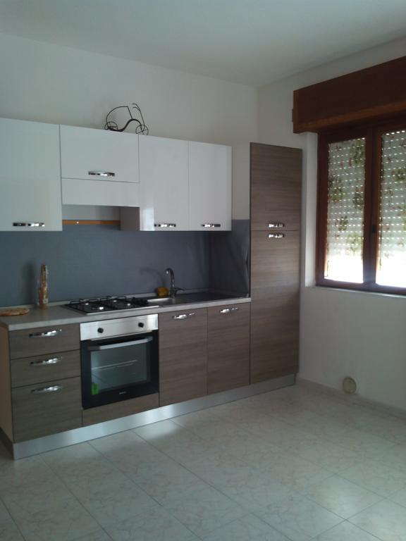 Casa Vacanze Isabella Aliano Екстериор снимка