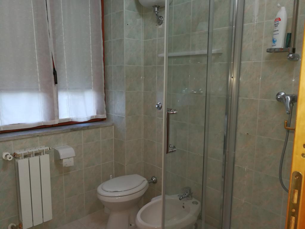 Casa Vacanze Isabella Aliano Екстериор снимка